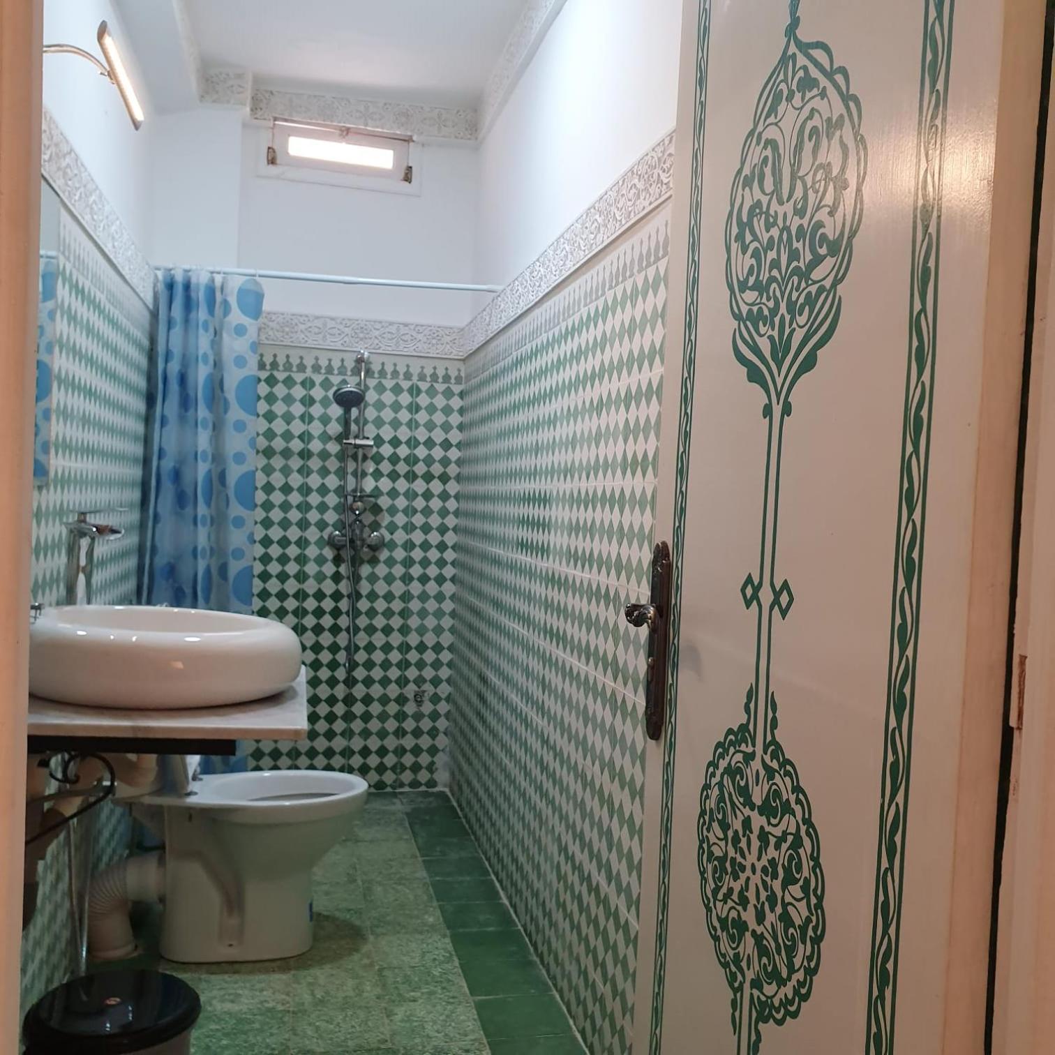 Riad Golf Stinia 2 Meknes Exterior photo