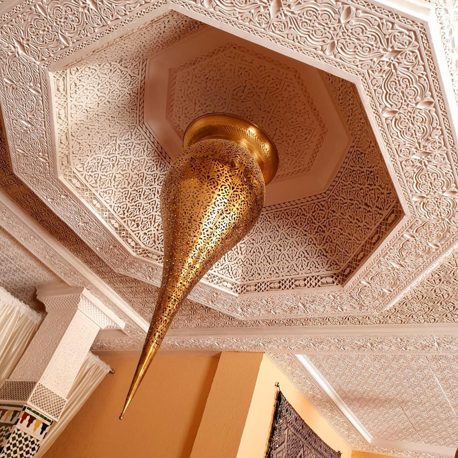 Riad Golf Stinia 2 Meknes Exterior photo